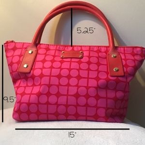 Kate Spade Murray Hill Small Sophie